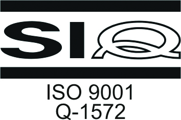 SIQ certificate